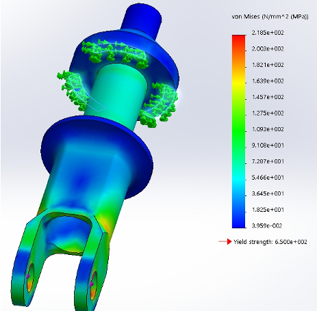 ROV / TMS Docking Bullet - Image 4
